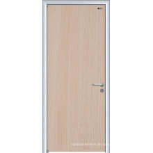 Edelstahl-Tür-Innenraum, Edelstahl-Grill-Tür, Stahltür-Innenraum, Arten von Badezimmer-Türen